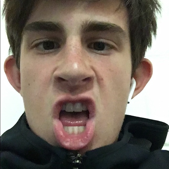 Meet your Posher, Mike - Picture 1 of 1